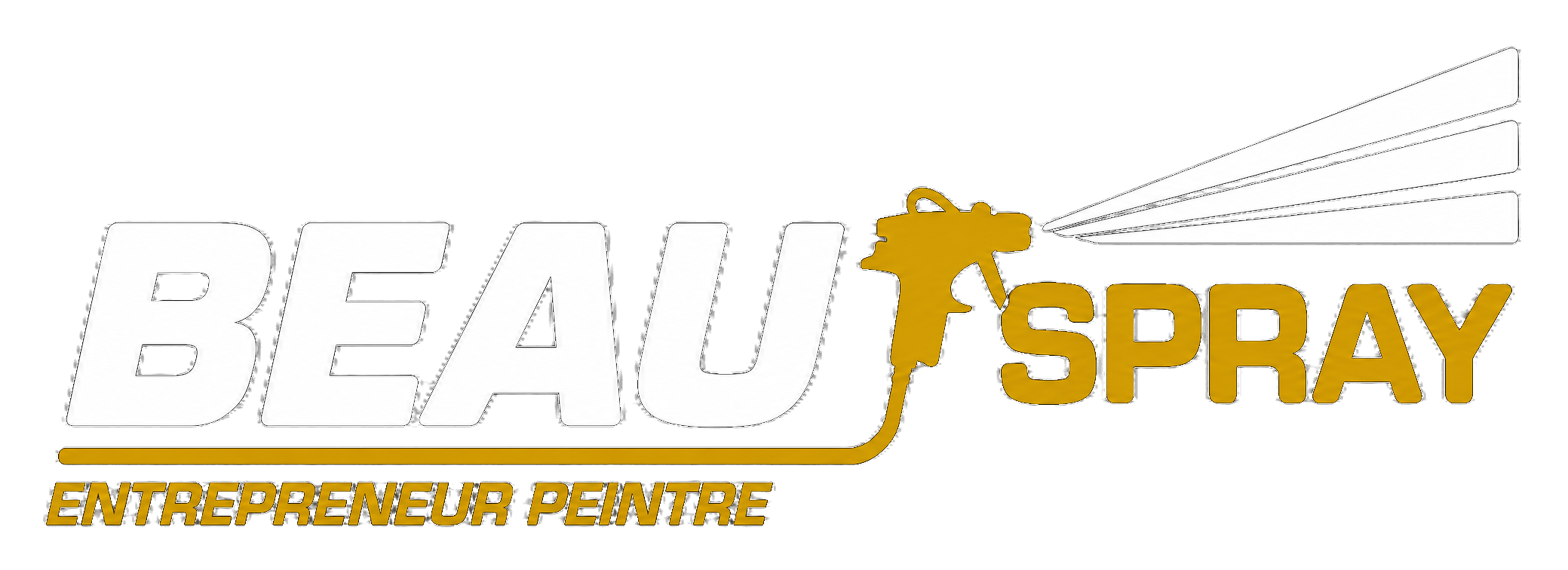 Beau Spray inc. — Entrepreneur peintre