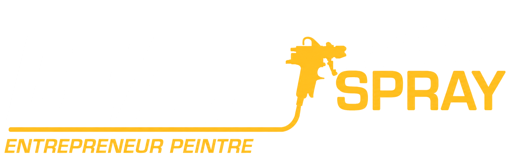 Beau Spray — Entrepreneur peintre